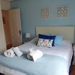 Bright And Cozy Penthouse 8' From Calle Larios Appartement *