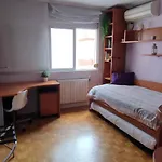 Bright And Cozy Penthouse 8' From Calle Larios Appartement Málaga